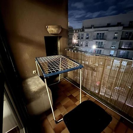 Appartement Sympa Fresnes  Ngoại thất bức ảnh