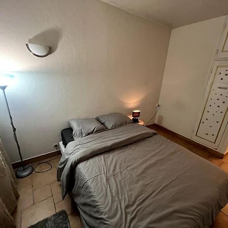 Appartement Sympa Fresnes  Ngoại thất bức ảnh