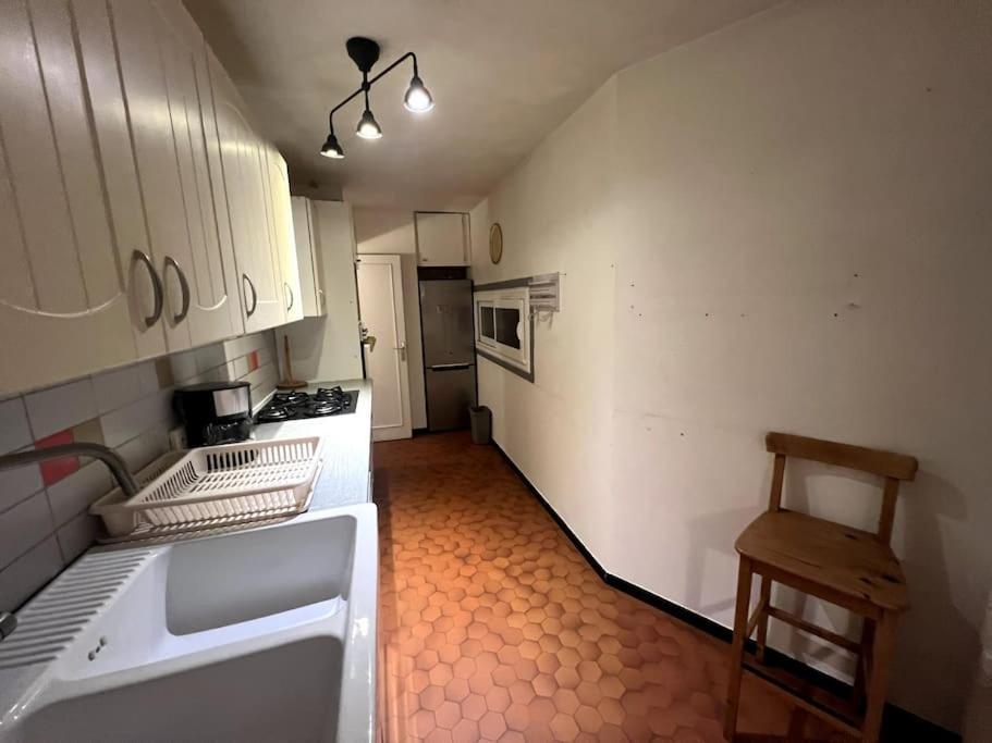 Appartement Sympa Fresnes  Ngoại thất bức ảnh