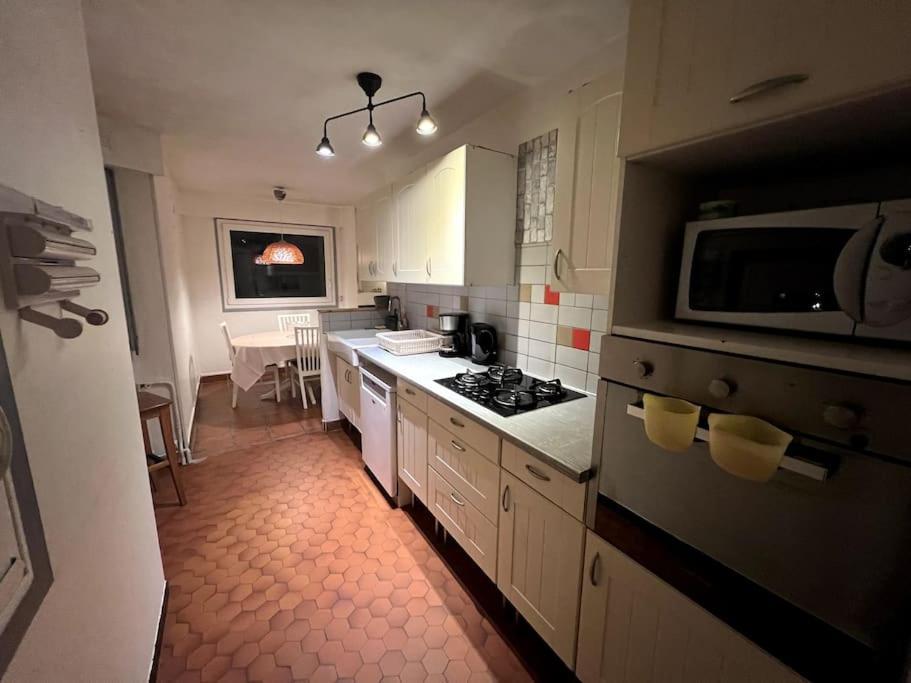 Appartement Sympa Fresnes  Ngoại thất bức ảnh