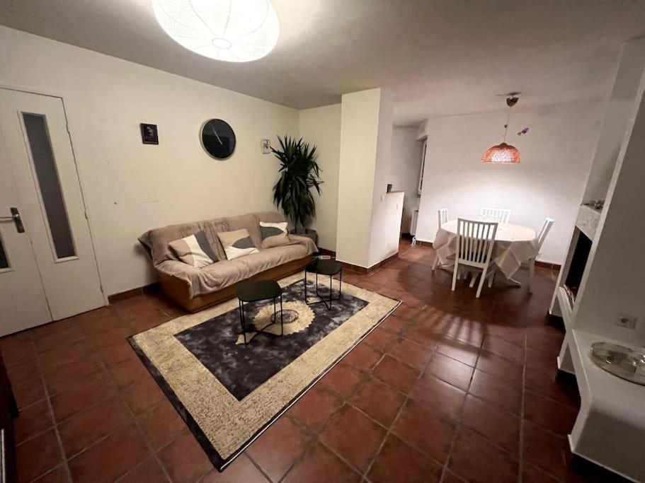 Appartement Sympa Fresnes  Ngoại thất bức ảnh