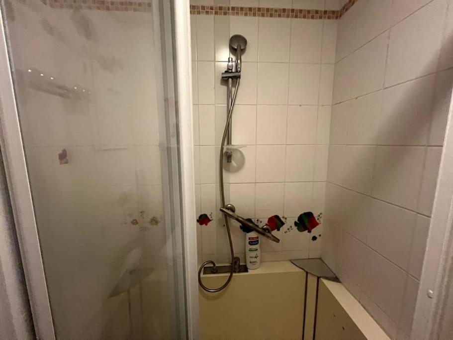 Appartement Sympa Fresnes  Ngoại thất bức ảnh