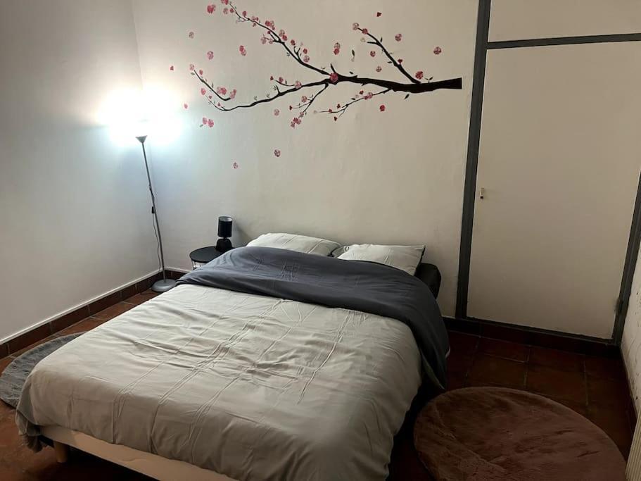 Appartement Sympa Fresnes  Ngoại thất bức ảnh
