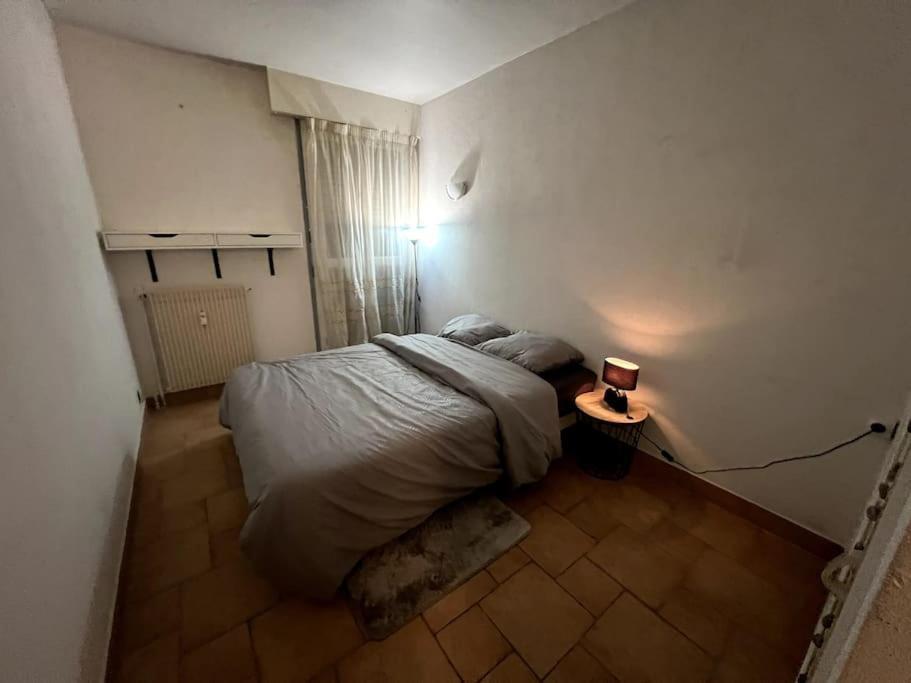 Appartement Sympa Fresnes  Ngoại thất bức ảnh